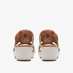 Tuleah Sun Stone Leather