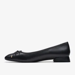 Ubree 15 Step Black Leather