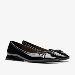 Ubree 15 Step Black Patent