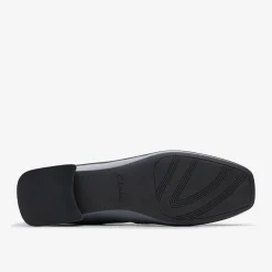 Ubree 15 Step Navy Patent