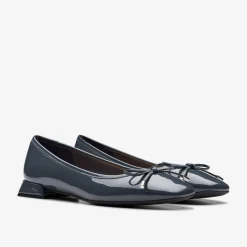 Ubree 15 Step Navy Patent