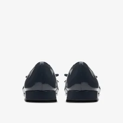 Ubree 15 Step Navy Patent