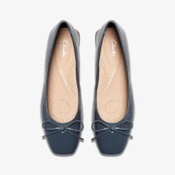 Ubree 15 Step Navy Patent