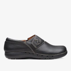 Un Loop Ave Black