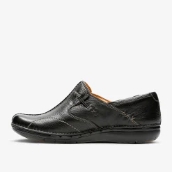 Un Loop Black