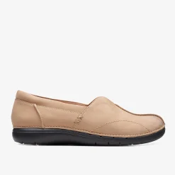 Un Loop Stride Nougat