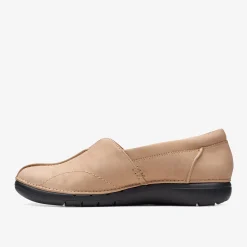 Un Loop Stride Nougat