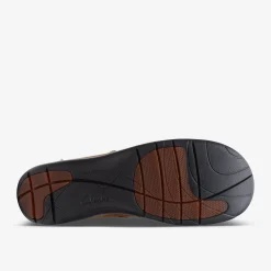Un Loop Stride Nougat