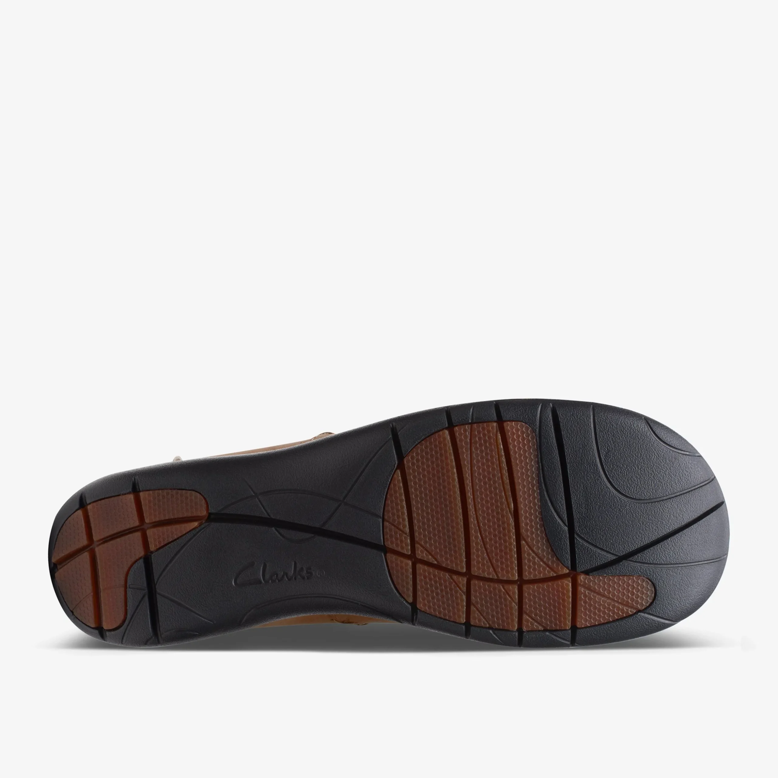 Un Loop Stride Nougat