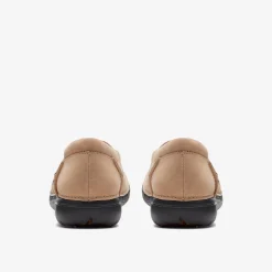 Un Loop Stride Nougat
