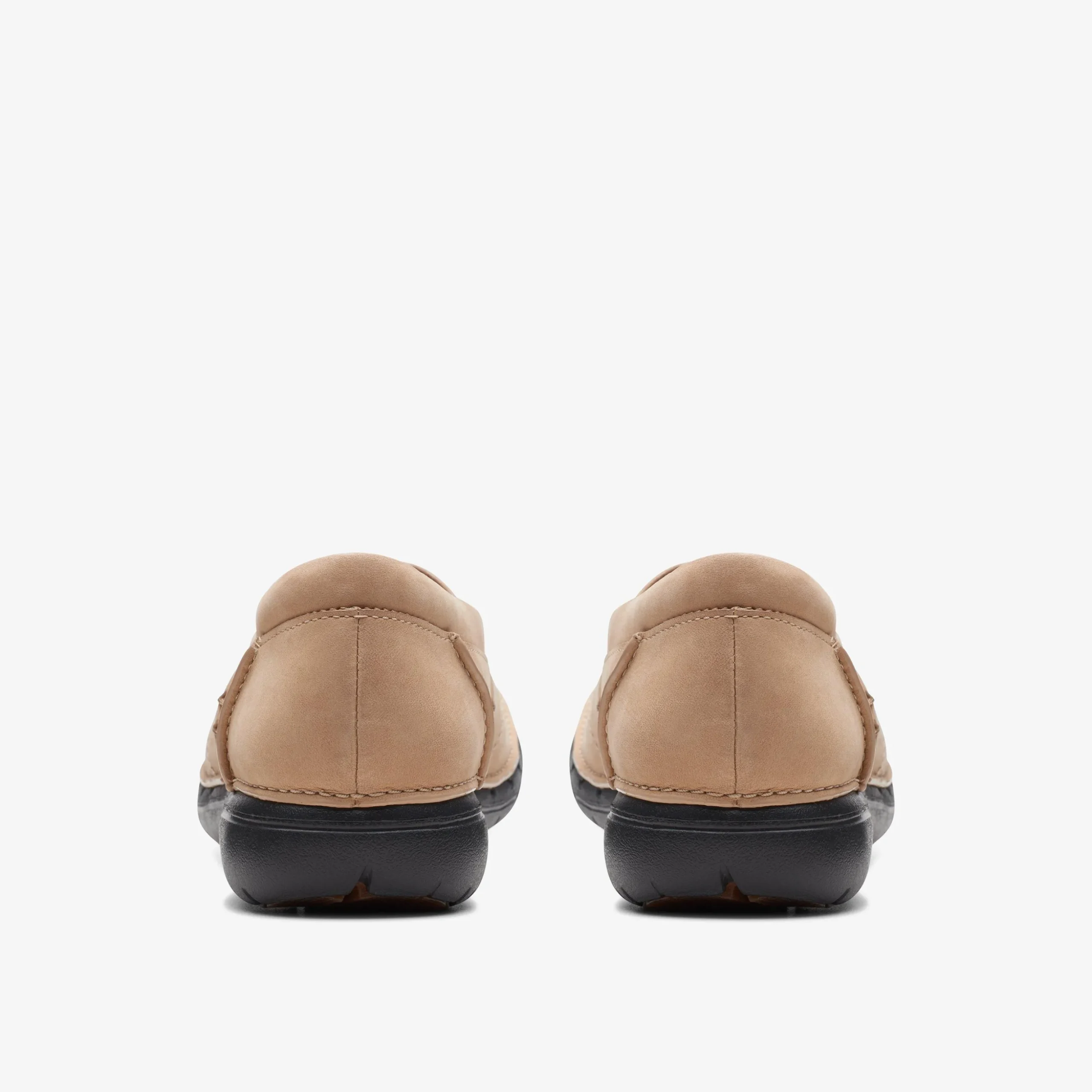 Un Loop Stride Nougat