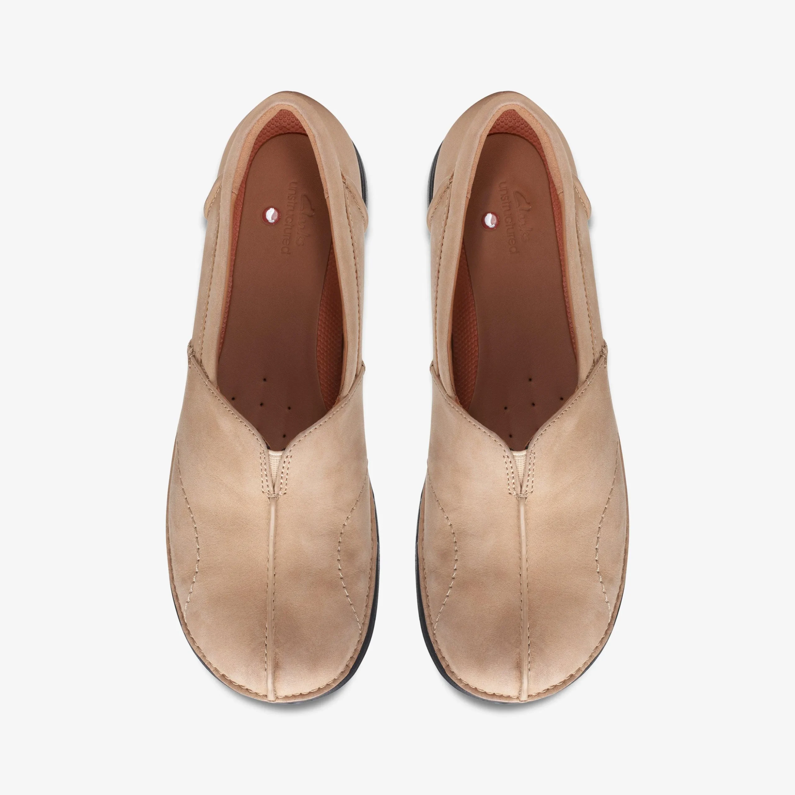Un Loop Stride Nougat