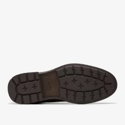 Un Shire Low Beeswax Leather