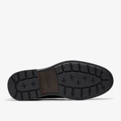 Un Shire Vibe Navy Combination