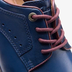 Un Shire Vibe Navy Combination