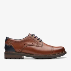 Un Shire Vibe Tan Combination