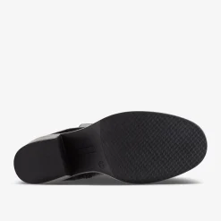 Valvestino Lo Black Leather