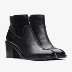 Valvestino Lo Black Leather