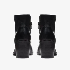 Valvestino Lo Black Leather