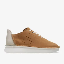 Velhill Etch Light Tan Combination