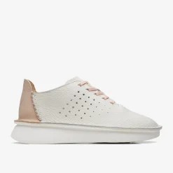 Velhill Etch Off White Combination