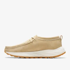 Walla Eden Lo Maple Suede