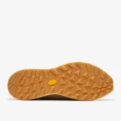 Walla Eden Lo Maple Suede
