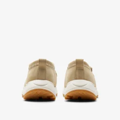 Walla Eden Lo Maple Suede