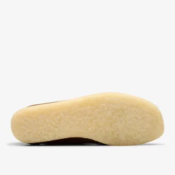Wallabee Beeswax