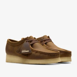 Wallabee Beeswax