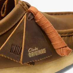 Wallabee Beeswax