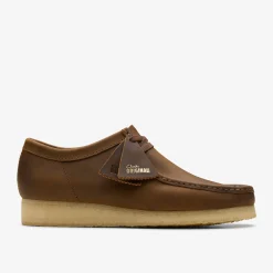 Wallabee Beeswax