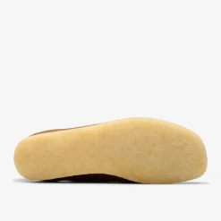 Wallabee Beeswax