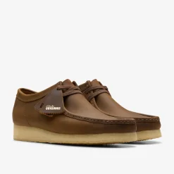 Wallabee Beeswax