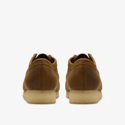 Wallabee Beeswax