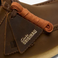 Wallabee Beeswax
