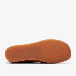 Wallabee Boot Older Mustard