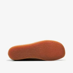 Wallabee Boot Older Sand