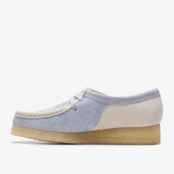 Wallabee Cloud Grey Combination