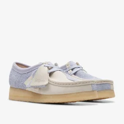 Wallabee Cloud Grey Combination
