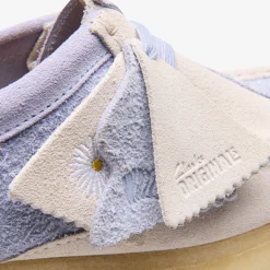 Wallabee Cloud Grey Combination