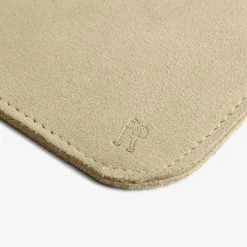 Wallabee Coin Maple Suede