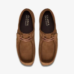 Wallabee Cola
