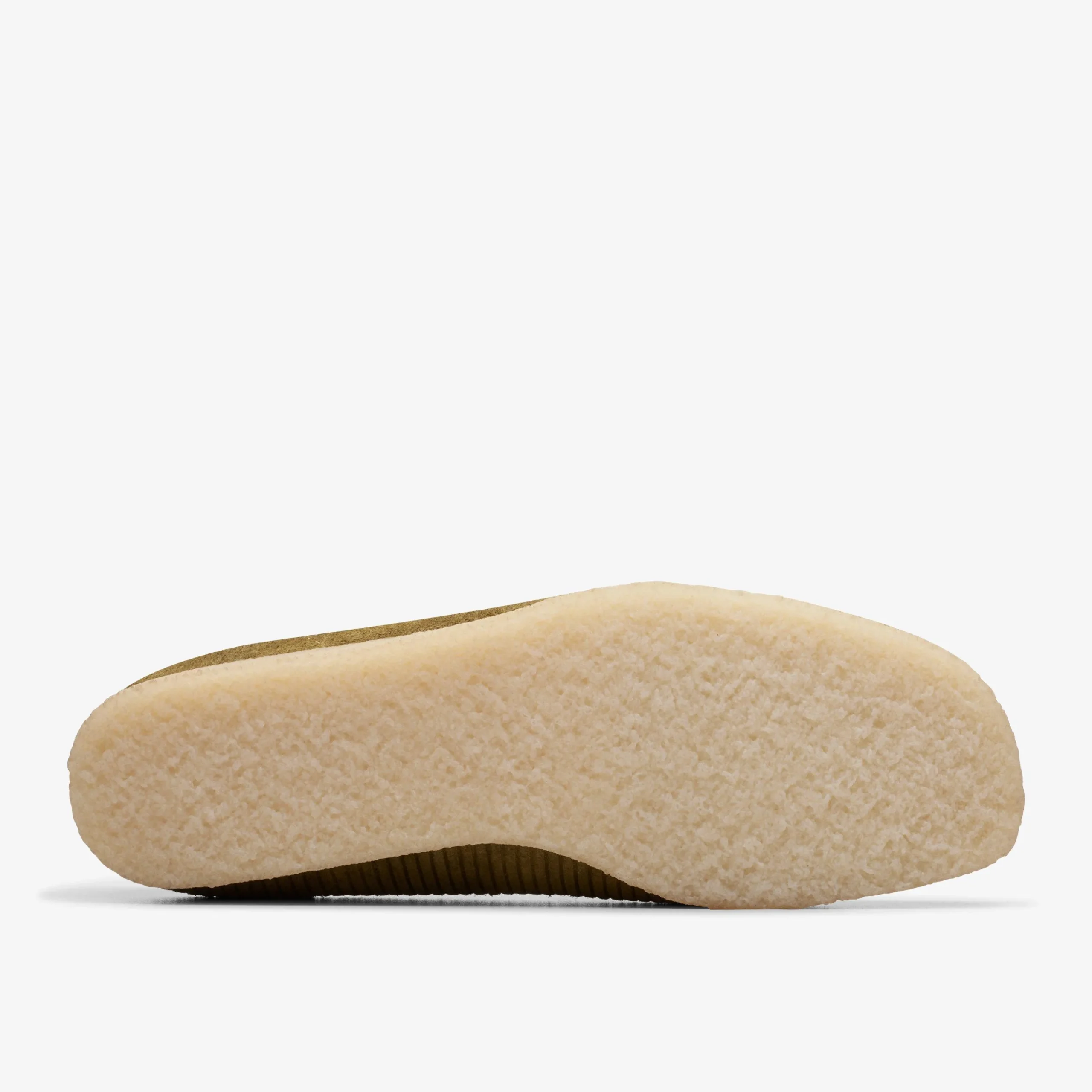 Wallabee Mid Green