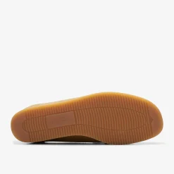 Wallacraft Bee Maple Suede