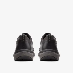 Wave 2.0 Vibe Black Leather