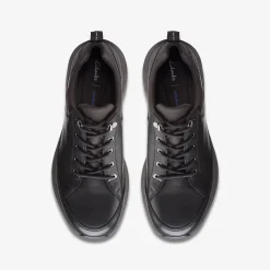 Wave 2.0 Vibe Black Leather