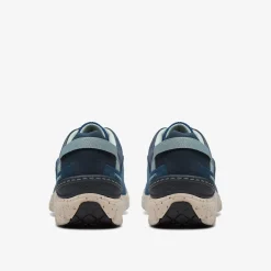 Wave Range Blue Combination