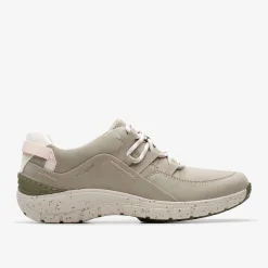 Wave Range Stone Nubuck