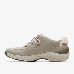 Wave Range Stone Nubuck